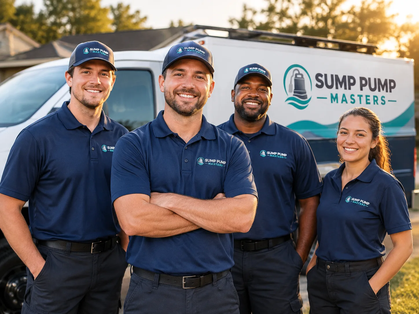 Sump Pump Repair company in Hanover, VA