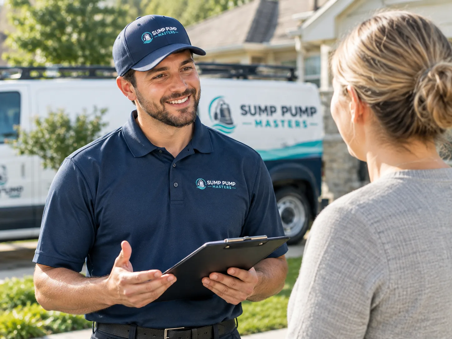 Sump Pump Repair Hanover, VA FAQs